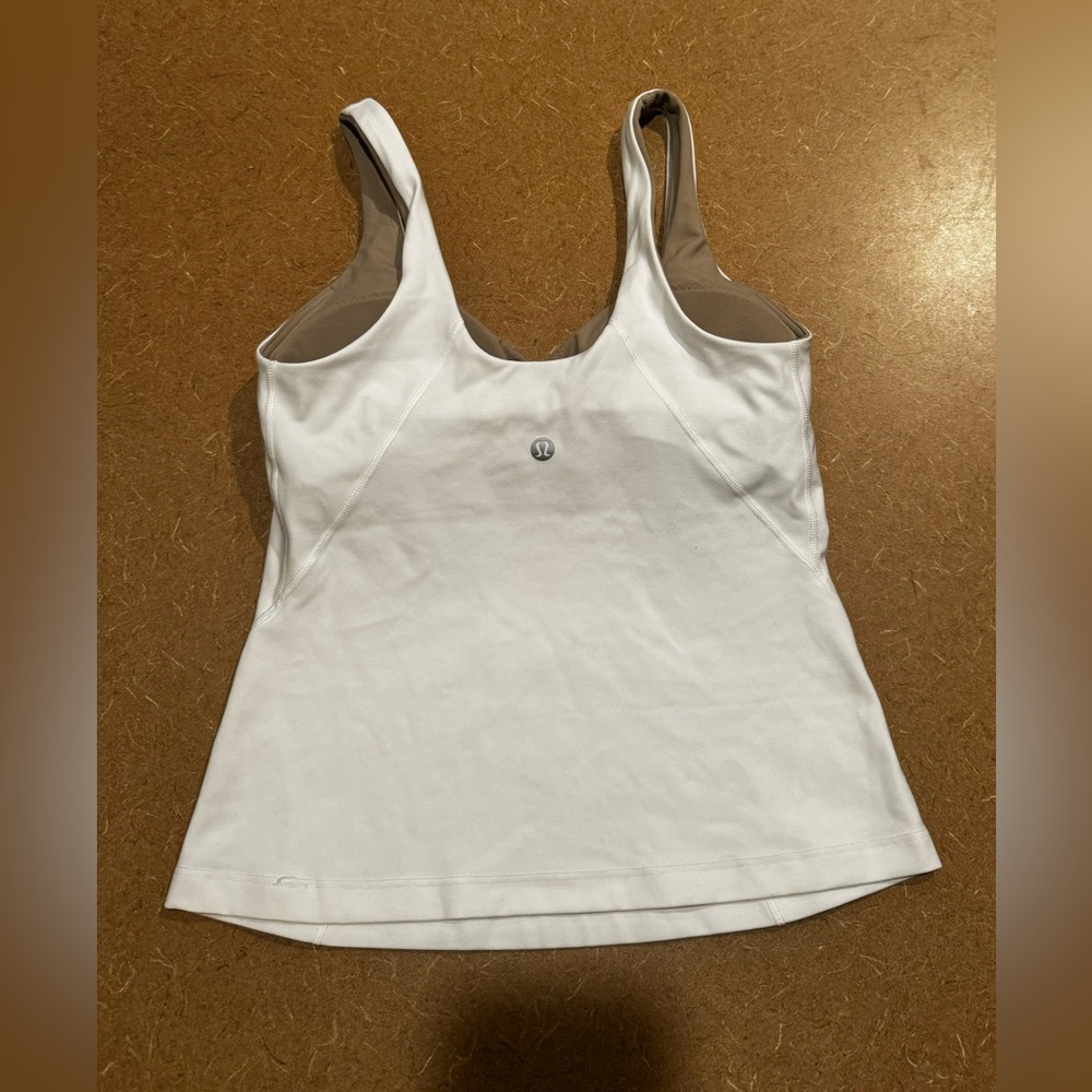 Lululemon Align Tank-Waist Length